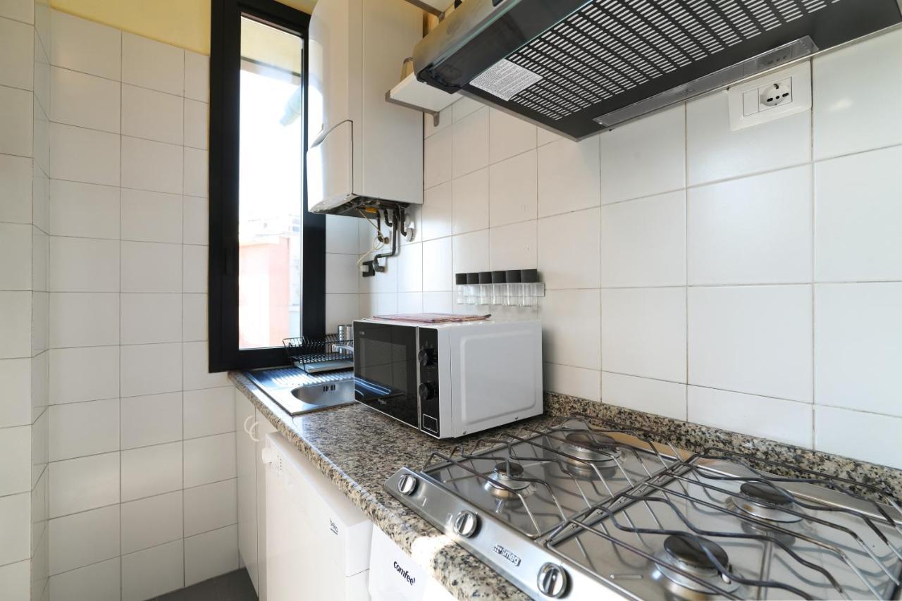 Primopiano - Ponzio Apartment Milan Luaran gambar